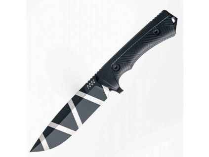 acta non verba p250 black camo black grnpu kydex
