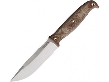 Condor Prius Natural Micarta