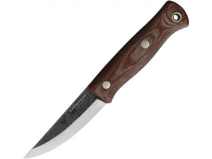 Condor Trivittata Puukko Knife