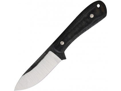 Condor Ceres Fixed Blade Sandvik Micarta