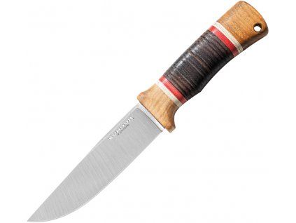 Condor Country Backroads Hickory Leather