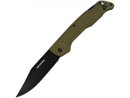 Ontario Camp Plus OD Green GFN ON4315GRNTC