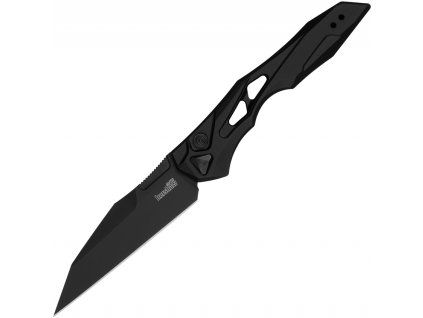 Kershaw Launch 13 Black CPM154 Black Aluminum