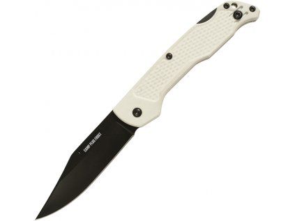 Ontario Camp Plus Midnight White GFN ON4315WHTC