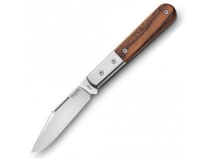 lionsteel barlow shuffler santos wood