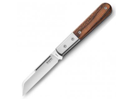 lionsteel barlow dom santos wood