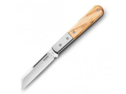 lionsteel barlow dom olive