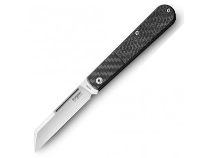 lionsteel barlow slim dom carbon