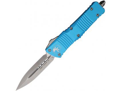 Microtech Combat Troodon Turq Satin