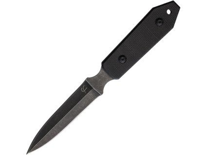 Fred Perrin La Dague Knife Micarta