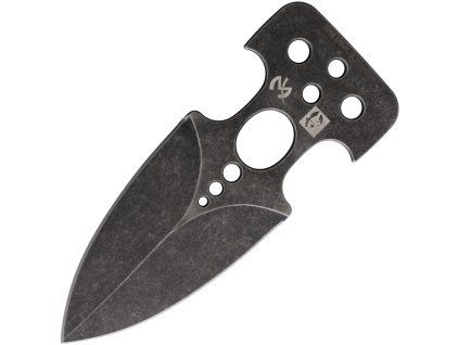 Max Knives Devil's Tongue Push Dagger