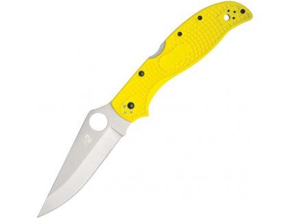 Spyderco Stretch 2 XL Lightweight Salt PlainEdge