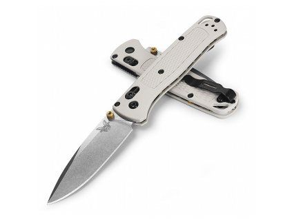 benchmade bugout tan grivory 535 12 1