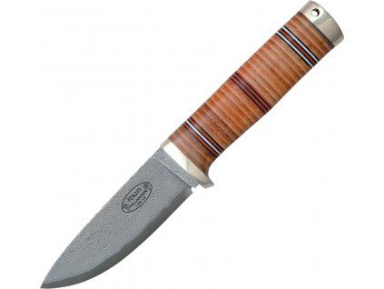 Fallkniven Idun NL5 Damascus