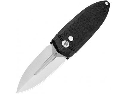 bestech knives ququ satin sandvik black g10