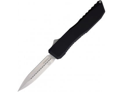 EOS Harpoon OTF Black Dagger Satin