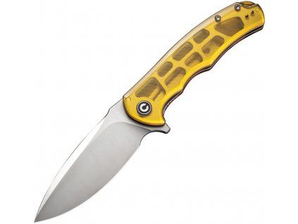 civivi praxis polished ultem