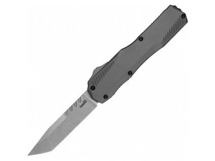 kershaw livewire otf tanto gray
