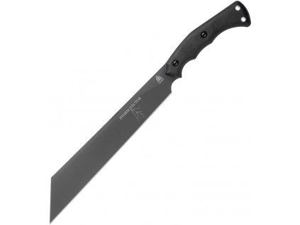 Tops Storm Vector Black Micarta
