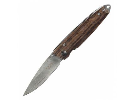 mcusta shinra emotion tsuchi damascus 77di
