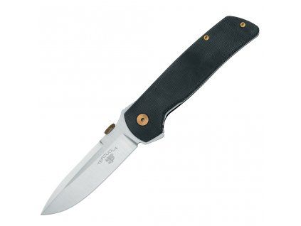 fox knives atcf original gangster micarta magnacut