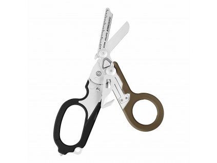 leatherman raptor tan black