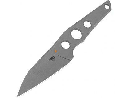 bestech knives vk core acid washed sandvik