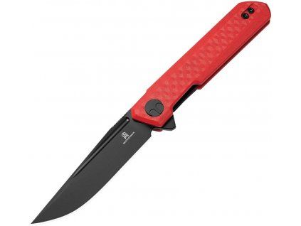 bestechman mini dundee black d2 red g10