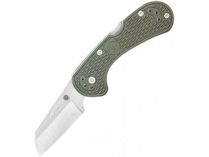 condor cadejo cleaver army green
