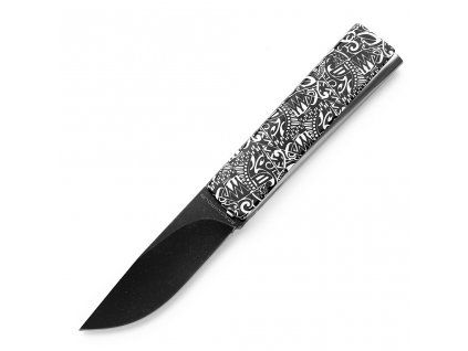 a g a campolin dragonfly steel tribal design limited 2
