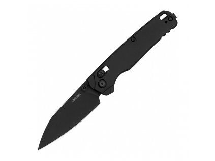 kershaw bel air duralock black