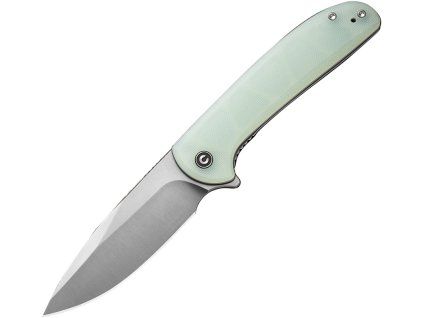 Civivi Primitrox Satin NitroV Jade G10