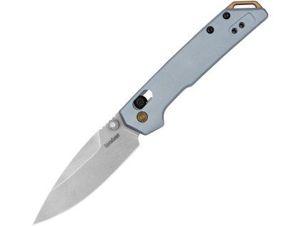 Kershaw Mini Iridium Ice blue