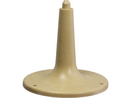 Lansky Pedestal mount Beige