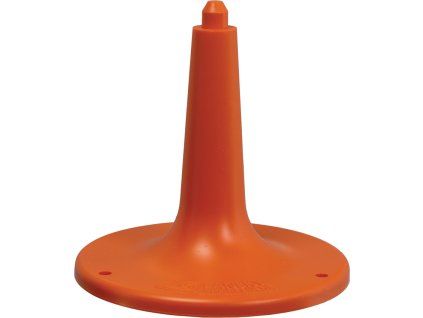 Lansky Pedestal Mount Orange