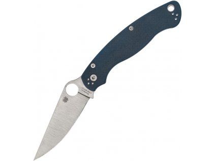 Spyderco Military 2 CPM SPY27 Compression Cobalt