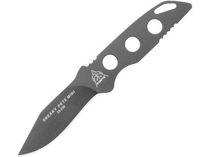 Tops Sneaky Pete Mini Sniper Gray
