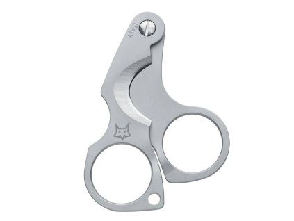 fox knives figaro gray