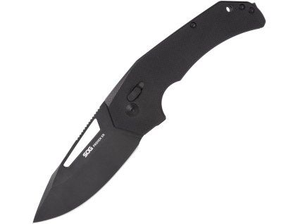 SOG Prohen XR Mikkel Willumsen