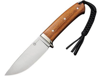 Civivi Cloud Peak Fixed Blade Wood