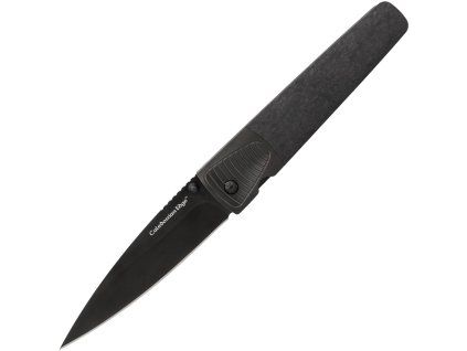Cold Steel Caledonian Edge Black
