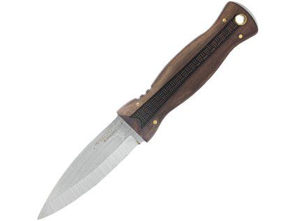 Condor Bushscot Satin Sandvik Walnut