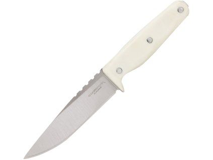 Condor Bonum White Micarta