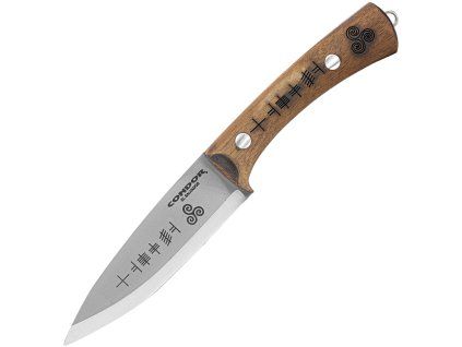 Condor Druid Knife
