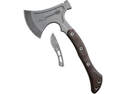 Tops Hammer Hawk Axe with Backup HAMH-04
