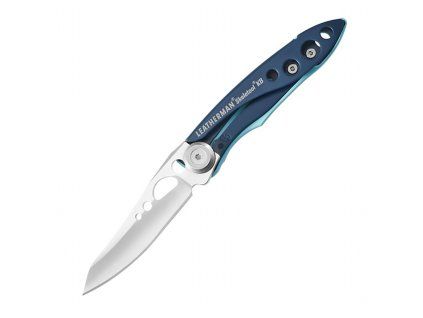 leatherman skeletool kb nightshade