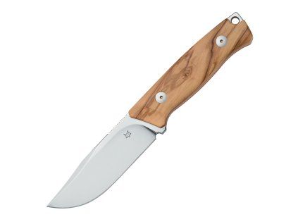 fox knives rifle receiver olive