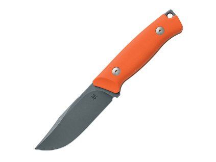 fox knives rifle receiver orange
