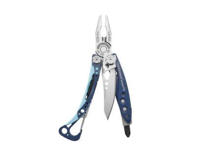 leatherman skeletool cx nightshade
