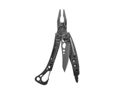 leatherman skeletool cx onyx